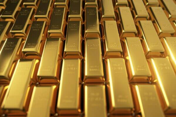 gold bars 600x400 - The Gold Rush Online: Leveraging SEO for Mining Company Growth