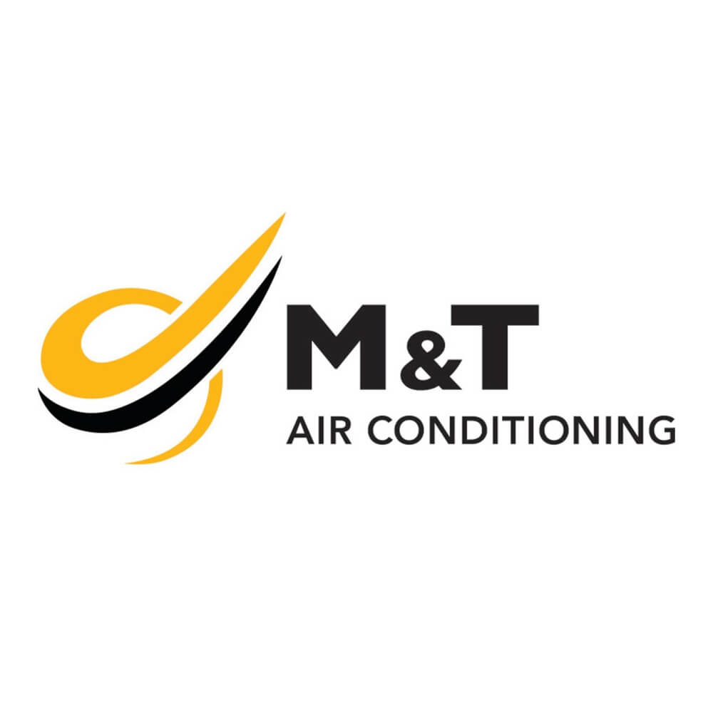 M&T Air Conditioning mandtac logo - M&T Air Conditioning